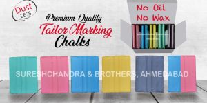 Dustless Tailor Marking Chalk