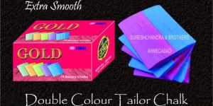 Gold Double Colour Tailor Marking Chalk