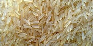 Indian Basmati 1509 Golden Sella Rice