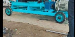 Electric Cement Grouting Pump
