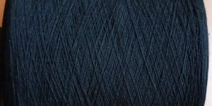 Black 20s PC Yarn