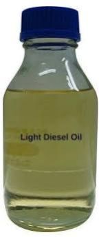 Light Diesel Oil