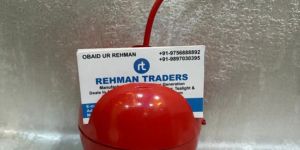 Visiting Card Holder (Bomb Design )