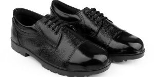 Leather Safety Shoes