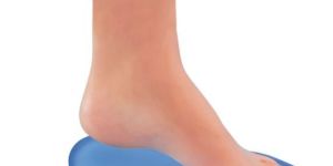 BB-13 Full Gel Insole