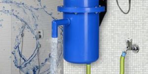 Instant Water Heater