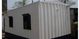 Modular Portable Cabin