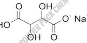 Sodium Bitartarate 98%