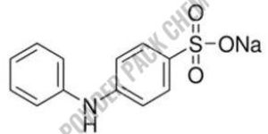 Sodium Diphenylamine Sulphonate AR
