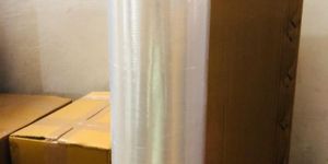 Stretch Wrap Film