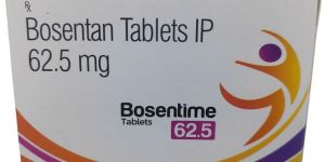 Bosentan 62.5 Mg Tablet