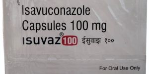 Isavuconazole 100mg Capsule