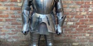 Replica Armor