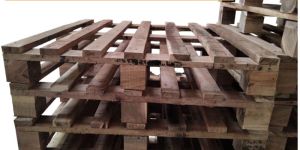 Babool Wood Pallet