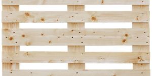 Wooden Euro Pallet