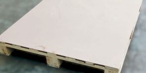 Wooden Plywood Pallet