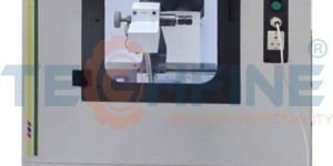 3+1 Bangle Faceting and Engraving CNC Machine