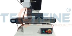 3+2 Bangle Faceting and Engraving CNC Machine