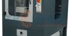 3 Axis Single Head Ball Faceting Machine(Cabin)
