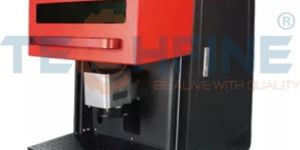 Laser Marking and Cutting Machine