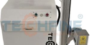 Laser Marking Machine(Submersible Use)