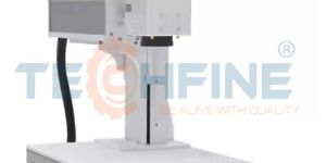 Portable Laser Marking Machine