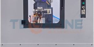 5+2 Bangle Faceting and Engraving CNC Machine