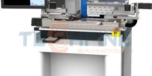 Wax Dimond Setting Machine
