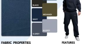 Spandex Fabrics
