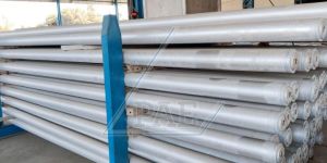 Aluminium Billets 9