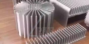 Aluminum Heat Sink