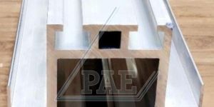 Aluminium Sliding Door Profile