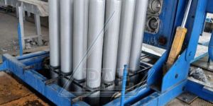 Aluminum Extrusion Billet