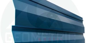 Metal Cladding Roofing Sheets