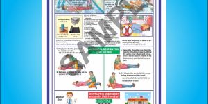 Electric Shock Treatment Charts