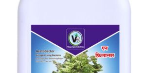 Azotobacter Liquid Bio Fertilizer