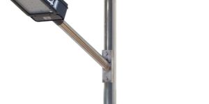 Solar LED Street Light