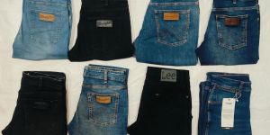 export surplus branded jeans