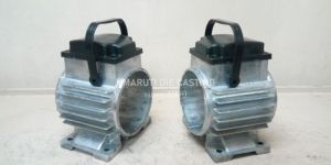 Aluminum Motor Body Die Casting