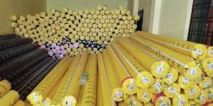 PVC Flex Banner Roll