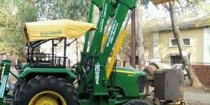 Tractor Front End Loader