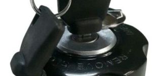 JCB 3DX Fuel Tank Cap