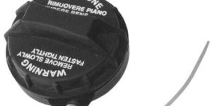 Tata Ace Fuel Tank Cap