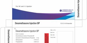 Dexamethasone Injection