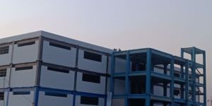 Pre Engineering Works