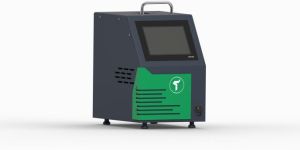 Dry Block Temperature Calibrator (ED-500)