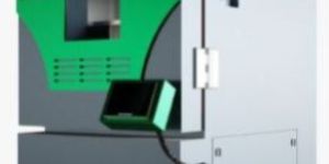 Environmental Test Chambers