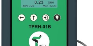 High Accuracy Thermo Hygrometer