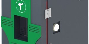 Industrial Oven / Hot Air Oven