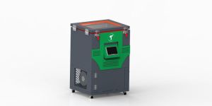 Mini Environmental Test Chamber